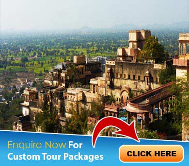 Neemrana Tour Packages