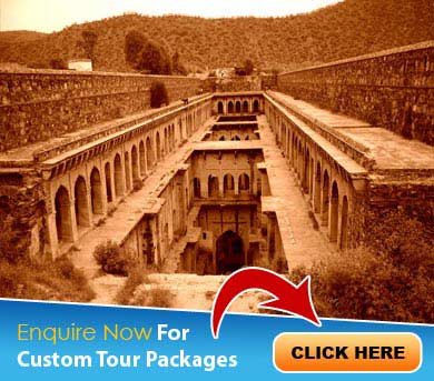 Neemrana Tour Packages